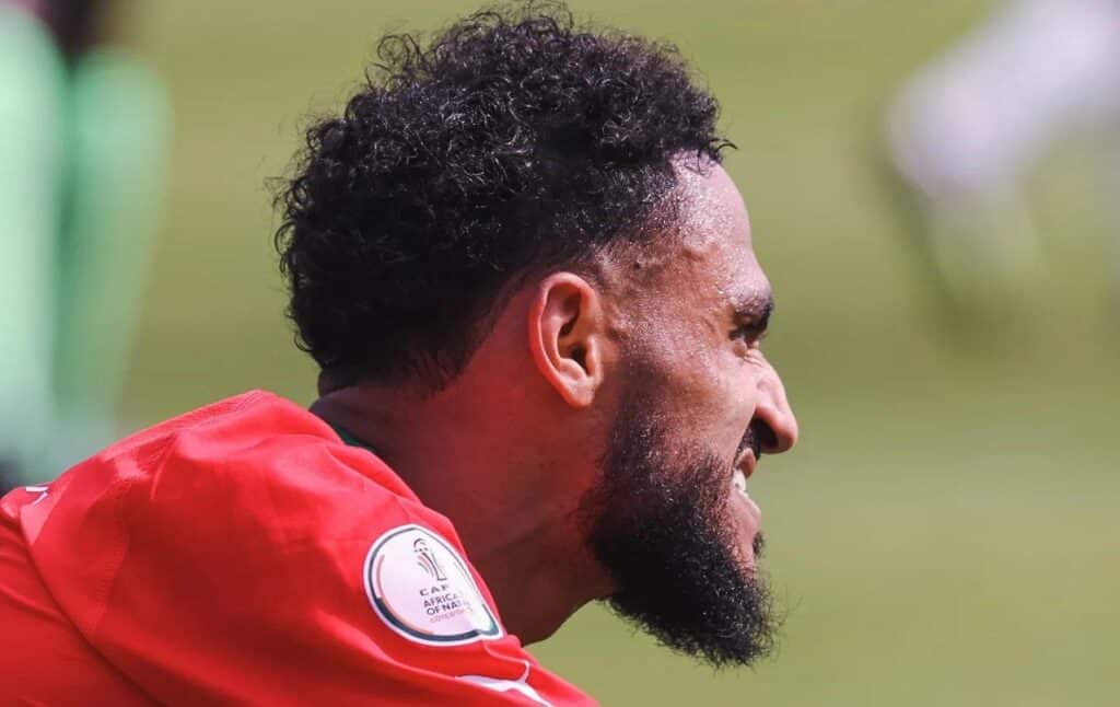 سفيان بوفال