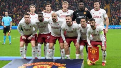 مانشستر يونايتد