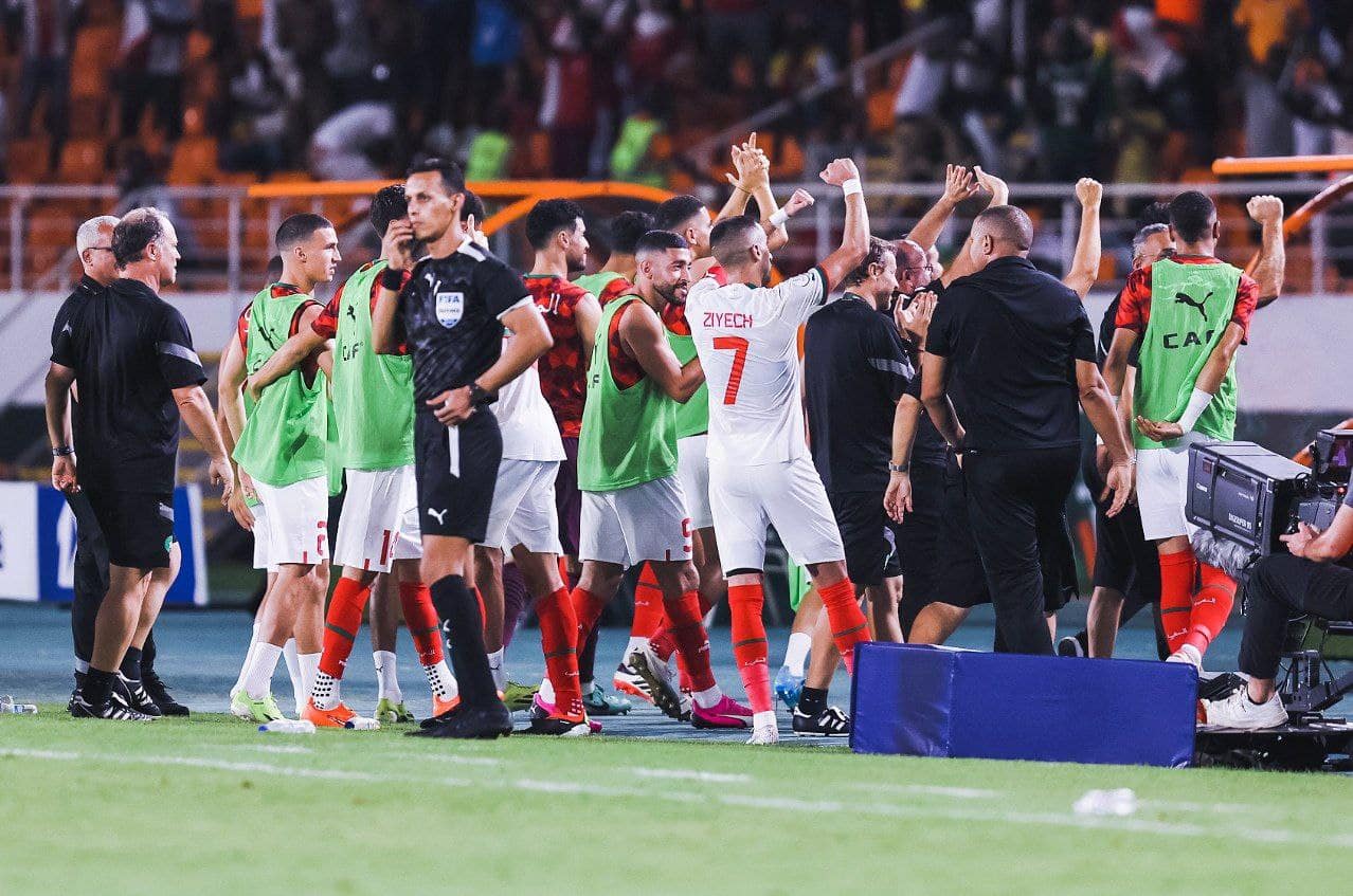 صراع مغربي برازيلي في الدوري السعودي.. ما القصة؟