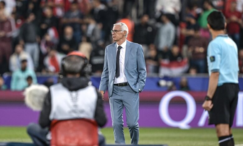 هيكتور كوبر