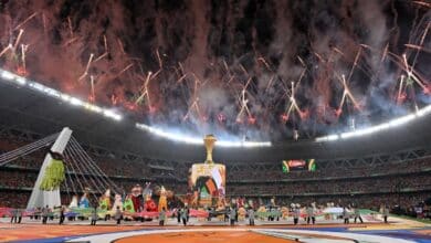 نهائي كأس أمم إفريقيا