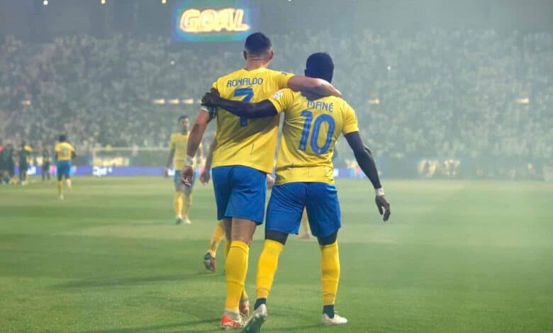 النصر ينجز شروط الرخصة الآسيوية قبل بطولة النخبة