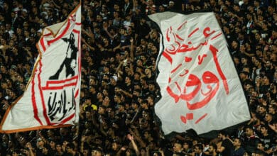 جدول مباريات الزمالك في شهر رمضان 2024