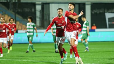 وسام أبو علي - محمد عبد المنعم