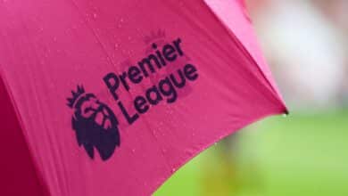 الدوري الإنجليزي الممتاز (المصدر:Gettyimages)