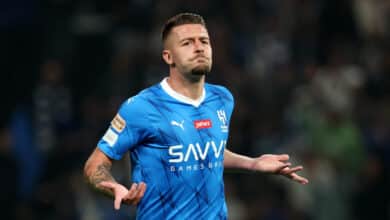 سيرجي ميلينكوفيتش سافيتش - أخبار الهلال اليوم