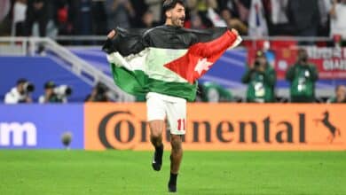 يزن النعيمات