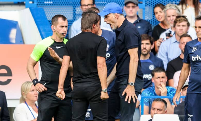 أنطونيو كونتي