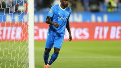 بديل كاليدو كوليبالي