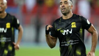 عبد الرزاق حمد الله