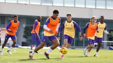 ريال مدريد - جود بيلينجهام