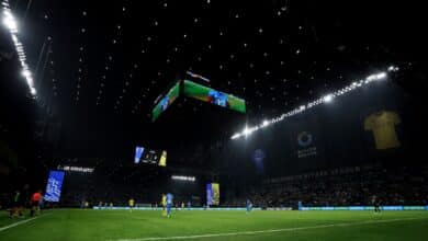 ملعب المملكة أرينا