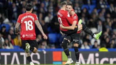 ريال مايوركا