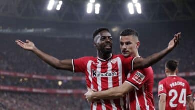 نتيجة مباراة أتلتيك بلباو ضد أتلتيكو مدريد