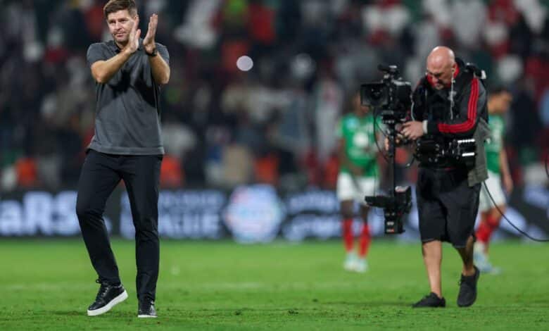 ستيفن جيرارد - الاتفاق