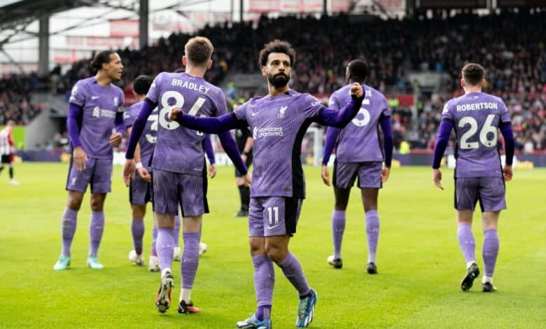 منافس ليفربول في دور الـ 16 من الدوري الأوروبي
