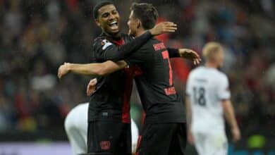 أمين عدلي (المصدر:Gettyimages)