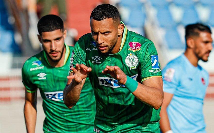 كأس العرش المغربي