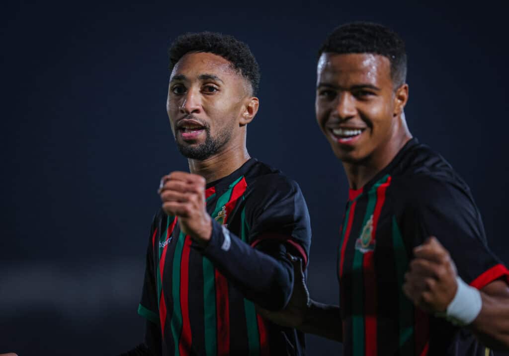 خالد آيت ورخان