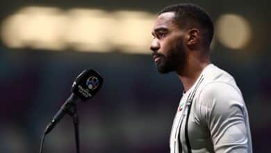 خالد عيسى - العين