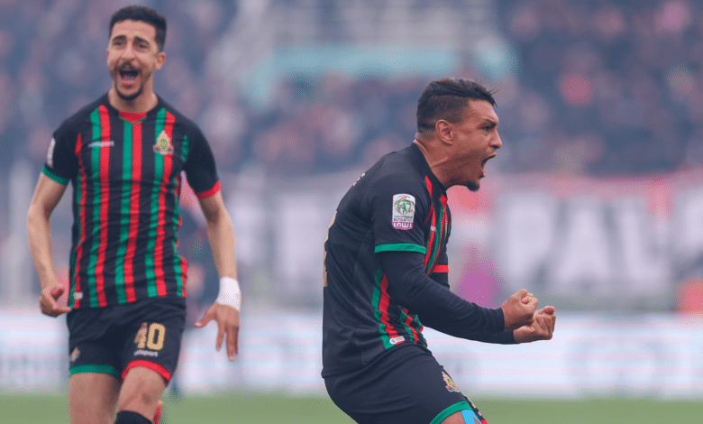 الجيش الملكي