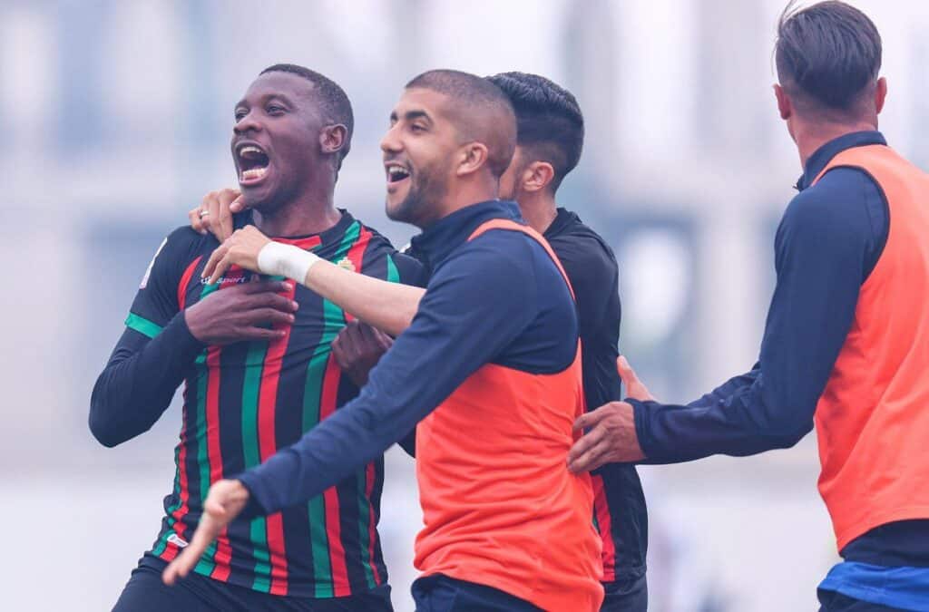 الجيش الملكي