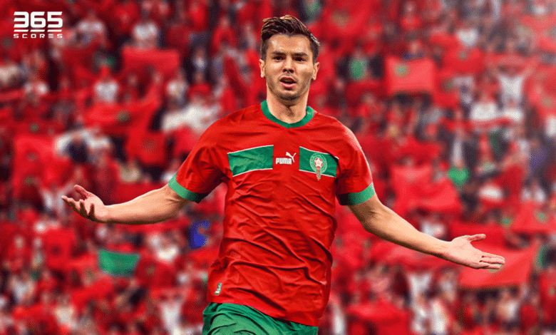 لماذا تعامل المغرب مع ملف إبراهيم دياز كـ "قضية دولة" في صراعه مع إسبانيا؟  - 365Scores