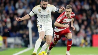 داني كارفاخال