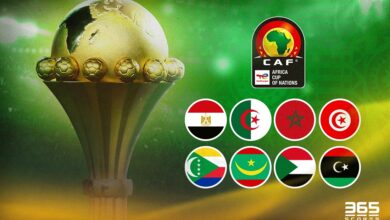 كأس العالم 2026 عن قارة إفريقيا