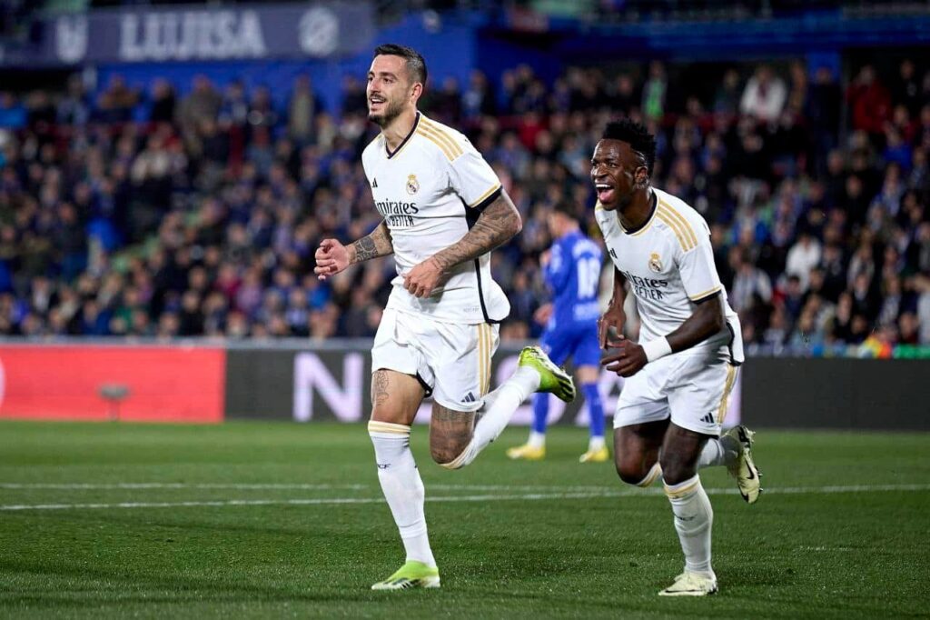 موعد مباراة ريال مدريد ضد أتلتيك بلباو