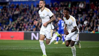 موعد مباراة ريال مدريد ضد أتلتيك بلباو