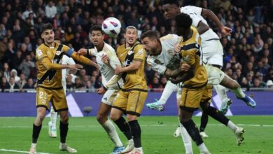 - خوسيلو تشكيل ريال مدريد ضد سيلتا فيجو