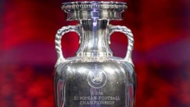 قمصان منتخبات يورو 2024