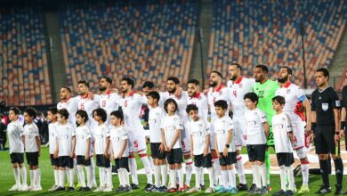 القنوات الناقلة لمباراة تونس ضد نيوزيلندا