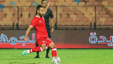 أحمد رفعت - مودرن فيوتشر