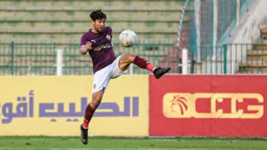 محمد شكري - سيراميكا كليوباترا - تصوير: مصطفى الشحات