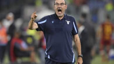 ماوريسيو ساري