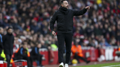 روبيرتو دي زيربي