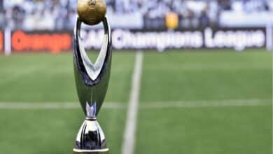 موعد نهائي دوري أبطال إفريقيا