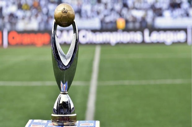 قرعة ربع نهائي دوري أبطال إفريقيا 2024