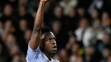 فينيسيوس جونيور - ريال مدريد