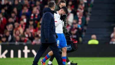 بيدري جونزاليس - برشلونة