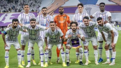 العين الإماراتي