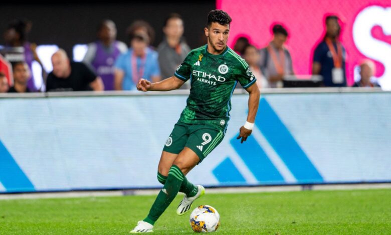 الجزائري منصف بقرار