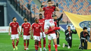 غيابات الأهلي - أحمد نبيل كوكا - قائمة الأهلي