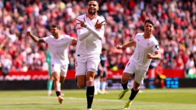 يوسف النصيري