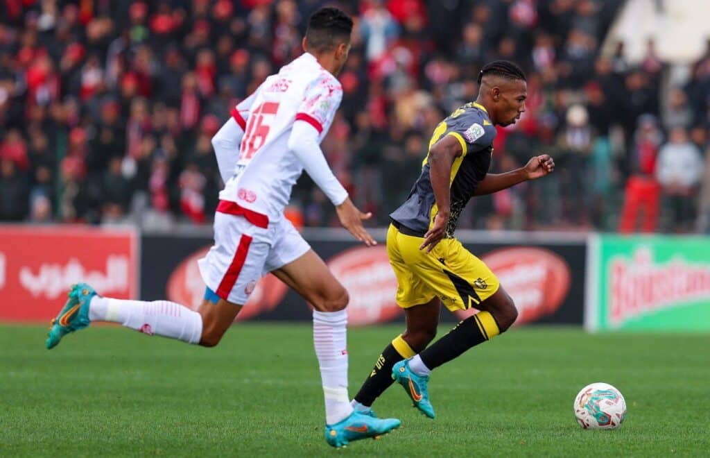 الوداد المغربي