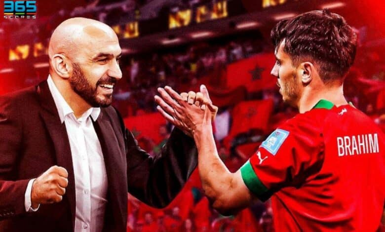 إبراهيم دياز