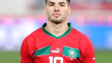 إبراهيم دياز