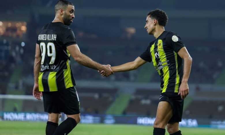 تشكيل الاتحاد ضد الحزم